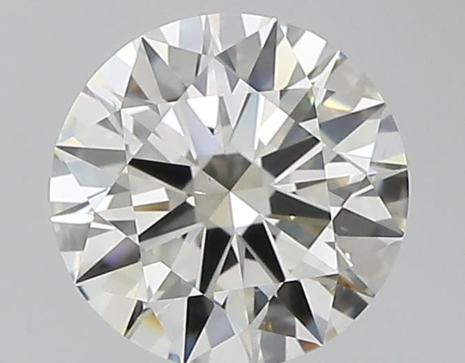 0.80 Carat Round Diamond
