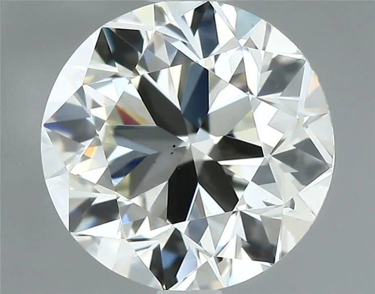 1.50 Carat Round Diamond