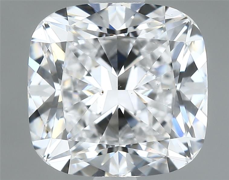 1.51 Carat Cushion Diamond