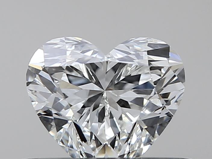 0.40 Carat Heart Diamond