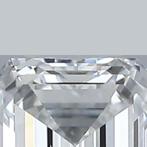 0.50 Carat Emerald Diamond