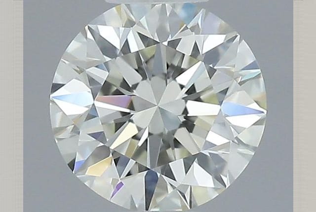0.50 Carat Round Diamond