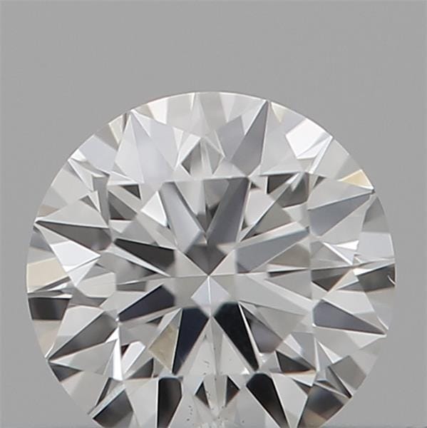 0.18 Carat Round Diamond