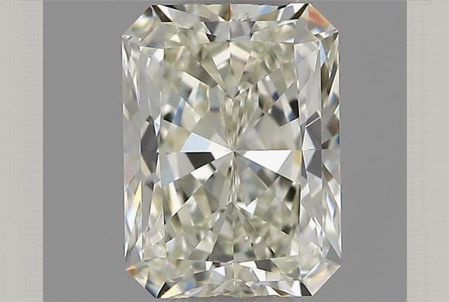 1.00 Carat Radiant Diamond