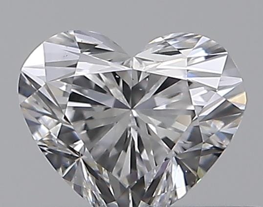 0.30 Carat Heart Diamond