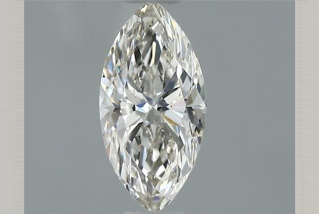 0.37 Carat Marquise Diamond