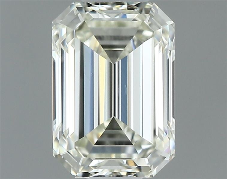 0.40 Carat Emerald Diamond