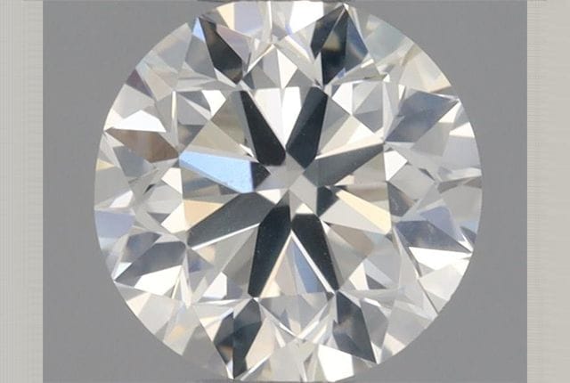 0.50 Carat Round Diamond