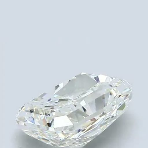 2.50 Carat Radiant Diamond
