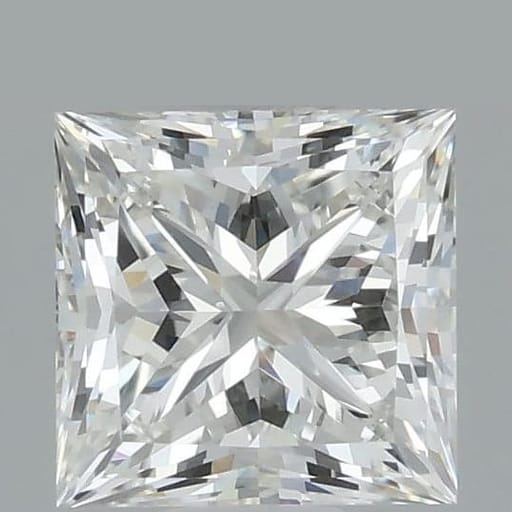 1.2 CTW Princess Diamonds