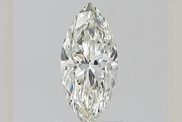 0.53 Carat Marquise Diamond