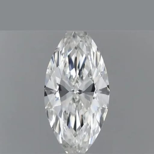 0.18 Carat Marquise Diamond