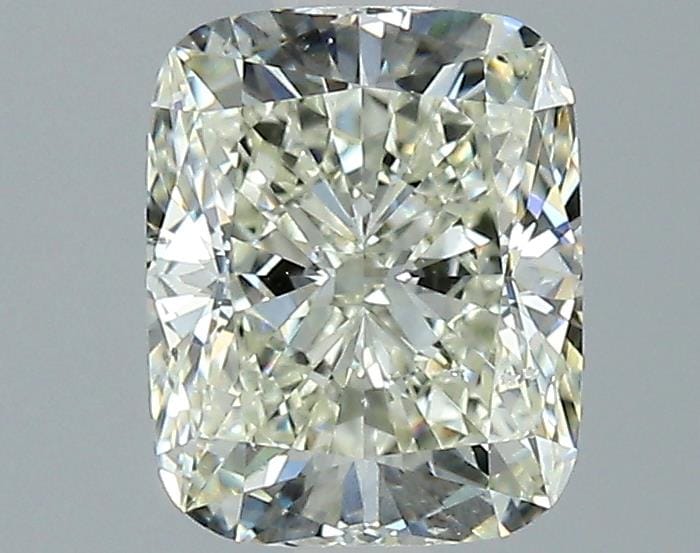 1.50 Carat Cushion Diamond