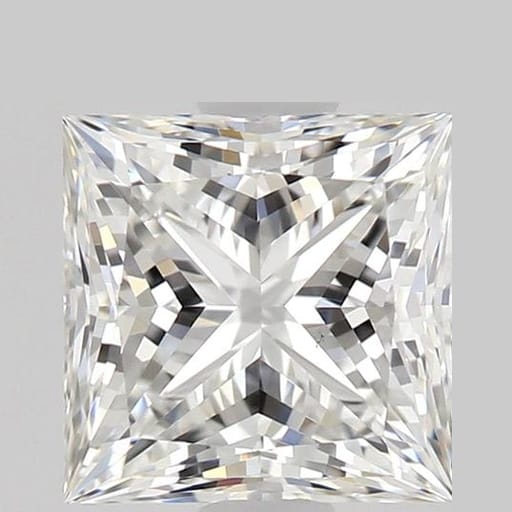 1.4 CTW Princess Diamonds