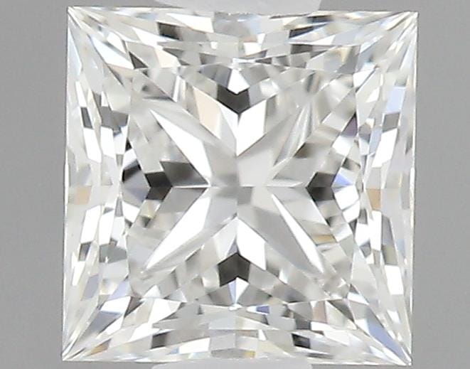 0.30 Carat Princess Diamond