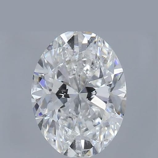 1.2 CTW Oval Diamonds