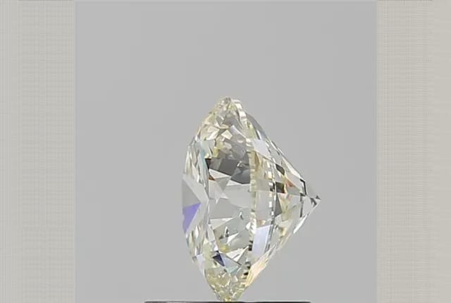 1.50 Carat Round Diamond