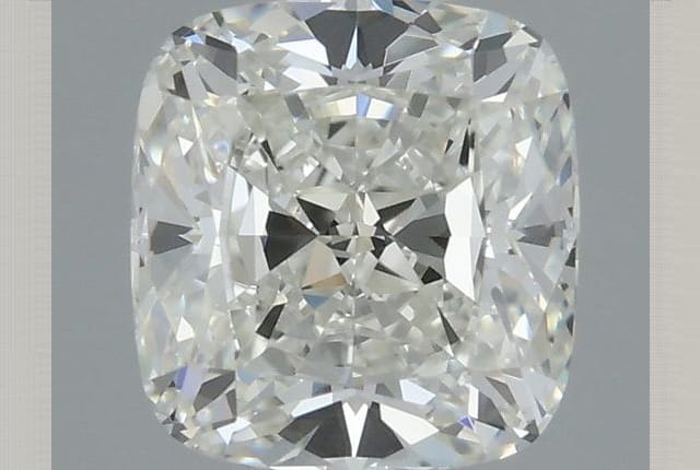 0.54 Carat Cushion Diamond