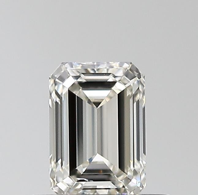 0.50 Carat Emerald Diamond