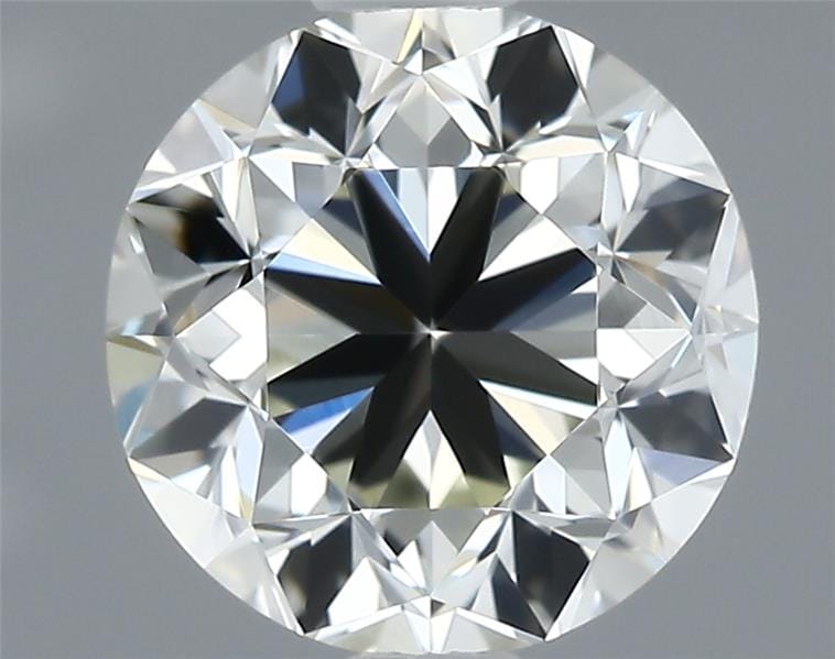 1.01 Carat Round Diamond