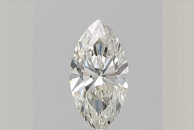 1.03 Carat Marquise Diamond