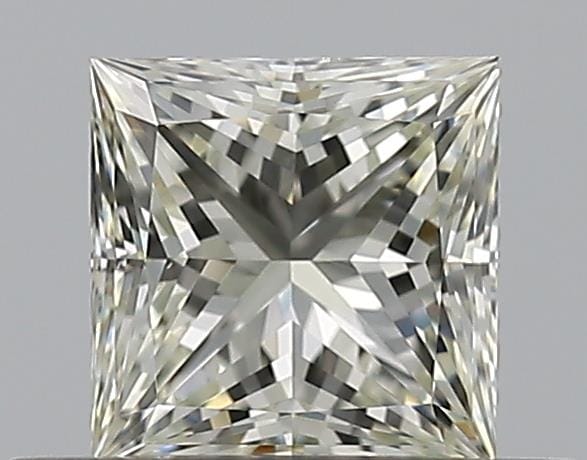 0.40 Carat Princess Diamond