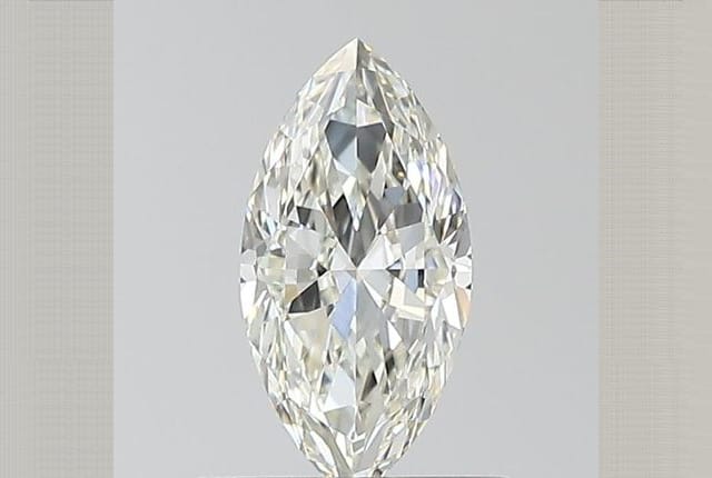 0.40 Carat Marquise Diamond