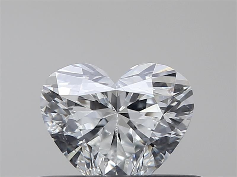 0.37 Carat Heart Diamond
