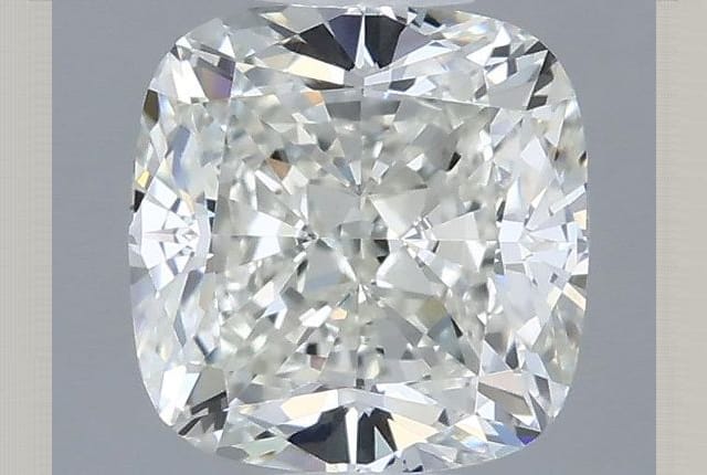 1.00 Carat Cushion Diamond