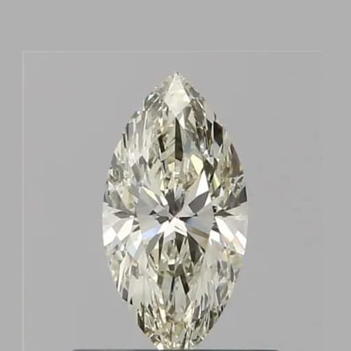 0.40 Carat Marquise Diamond