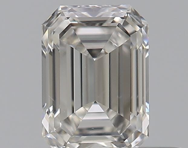 0.30 Carat Emerald Diamond