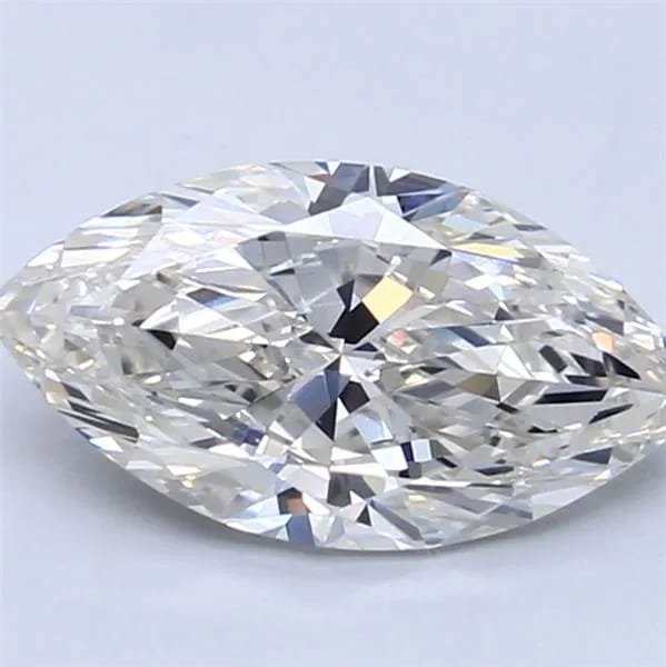 2.02 Carat Marquise Diamond