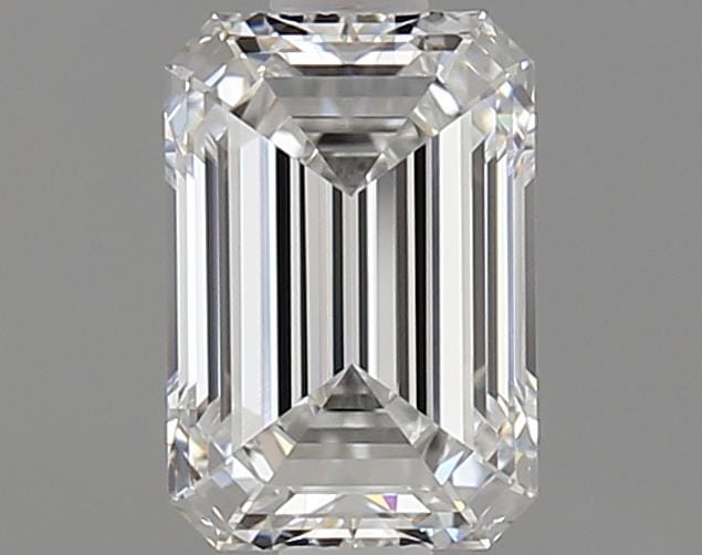 1.07 Carat Emerald Diamond