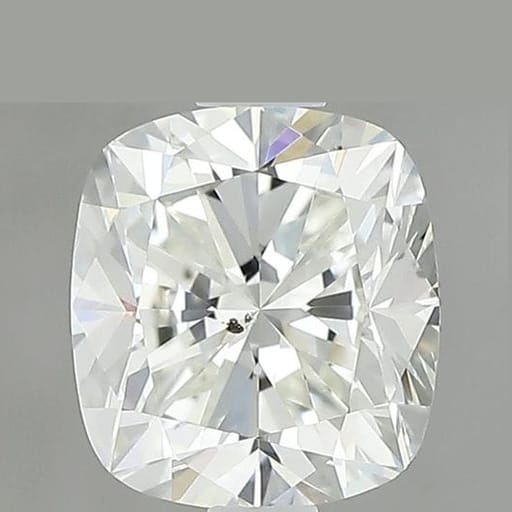 1.01 Carat Cushion Diamond
