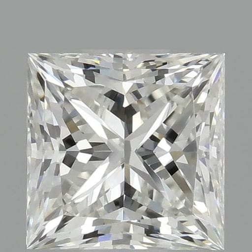 1.2 CTW Princess Diamonds