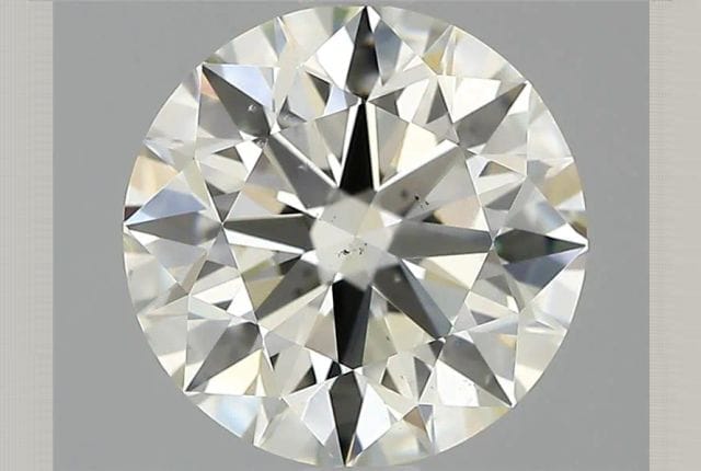 1.80 Carat Round Diamond