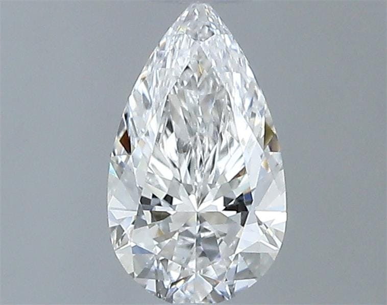 0.31 Carat Pear Diamond