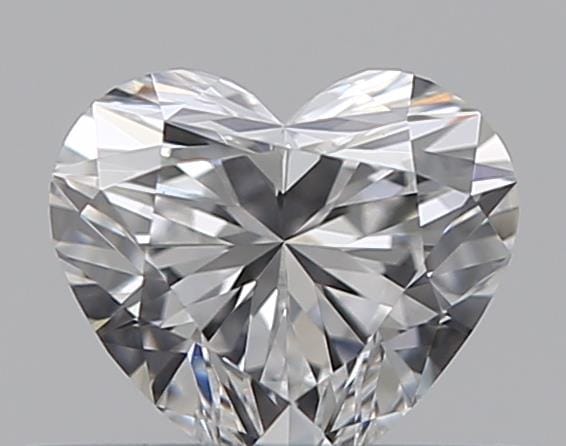 0.30 Carat Heart Diamond