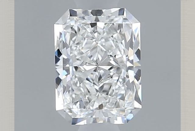 0.30 Carat Radiant Diamond