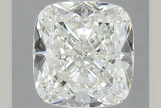 2.00 Carat Cushion Diamond
