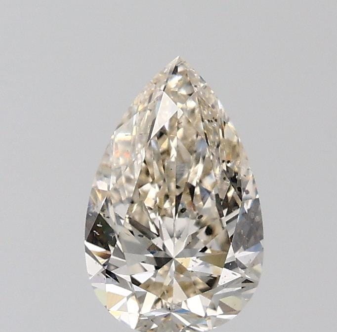 1.19 Carat Pear Diamond