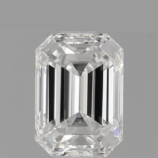 1.4 CTW Emerald Diamonds