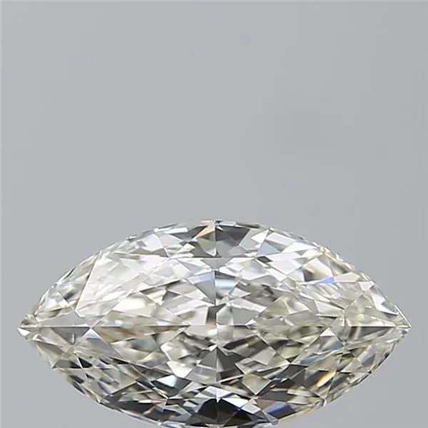 3.03 Carat Marquise Diamond