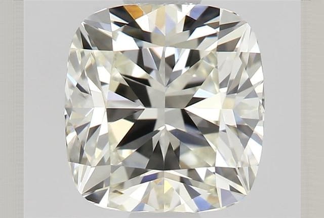 0.80 Carat Cushion Diamond
