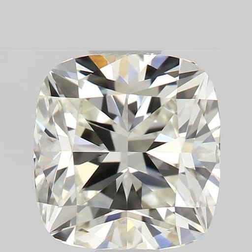0.80 Carat Cushion Diamond