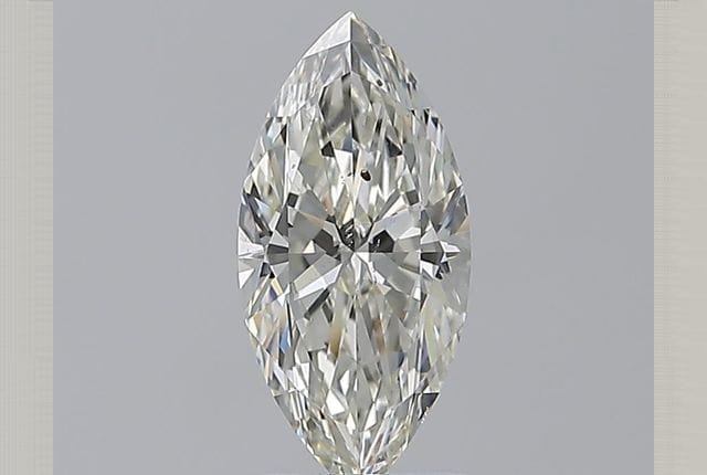1.40 Carat Marquise Diamond