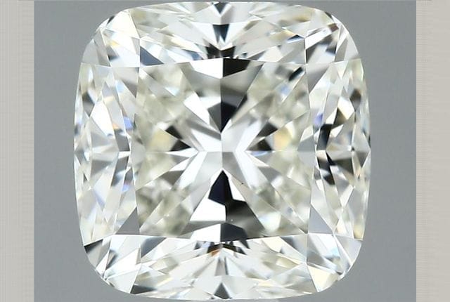 1.01 Carat Cushion Diamond
