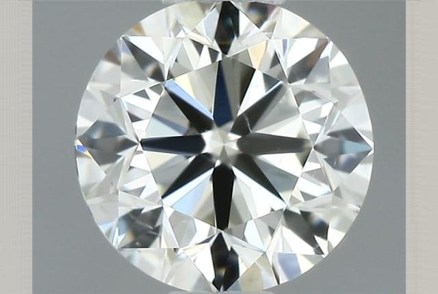 0.50 Carat Round Diamond