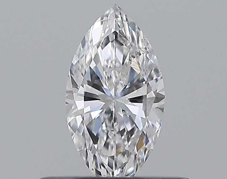0.33 Carat Marquise Diamond