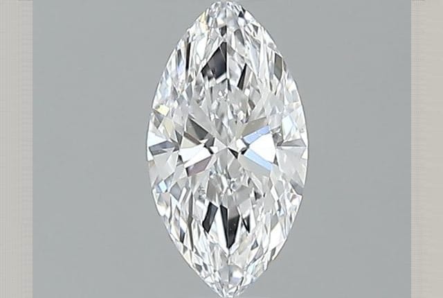 0.31 Carat Marquise Diamond